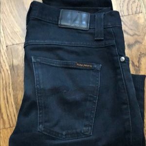 Nudie jeans
